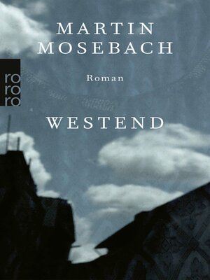 cover image of Westend